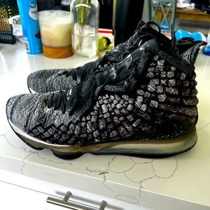 Lebron 17
